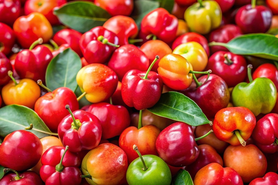 Vitamín C – Prečo je nepostrádateľný pre srdce a krvný tlak