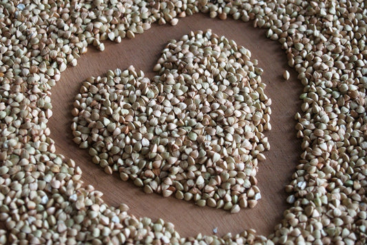 Vitamíny skupiny B – Nevyhnutné pre tvoje srdce a krvný tlak