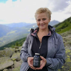 Janka Brňáková, 59 rokov, šéfkuchár