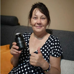 Monika Slamková, 52 rokov, opatrovateľka