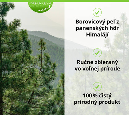 PANAKEYA® Hormone Balance - doplnok výživy (100 g)