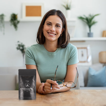 PANAKEYA® Inner Balance - doplnok výživy (75 kapsúl)