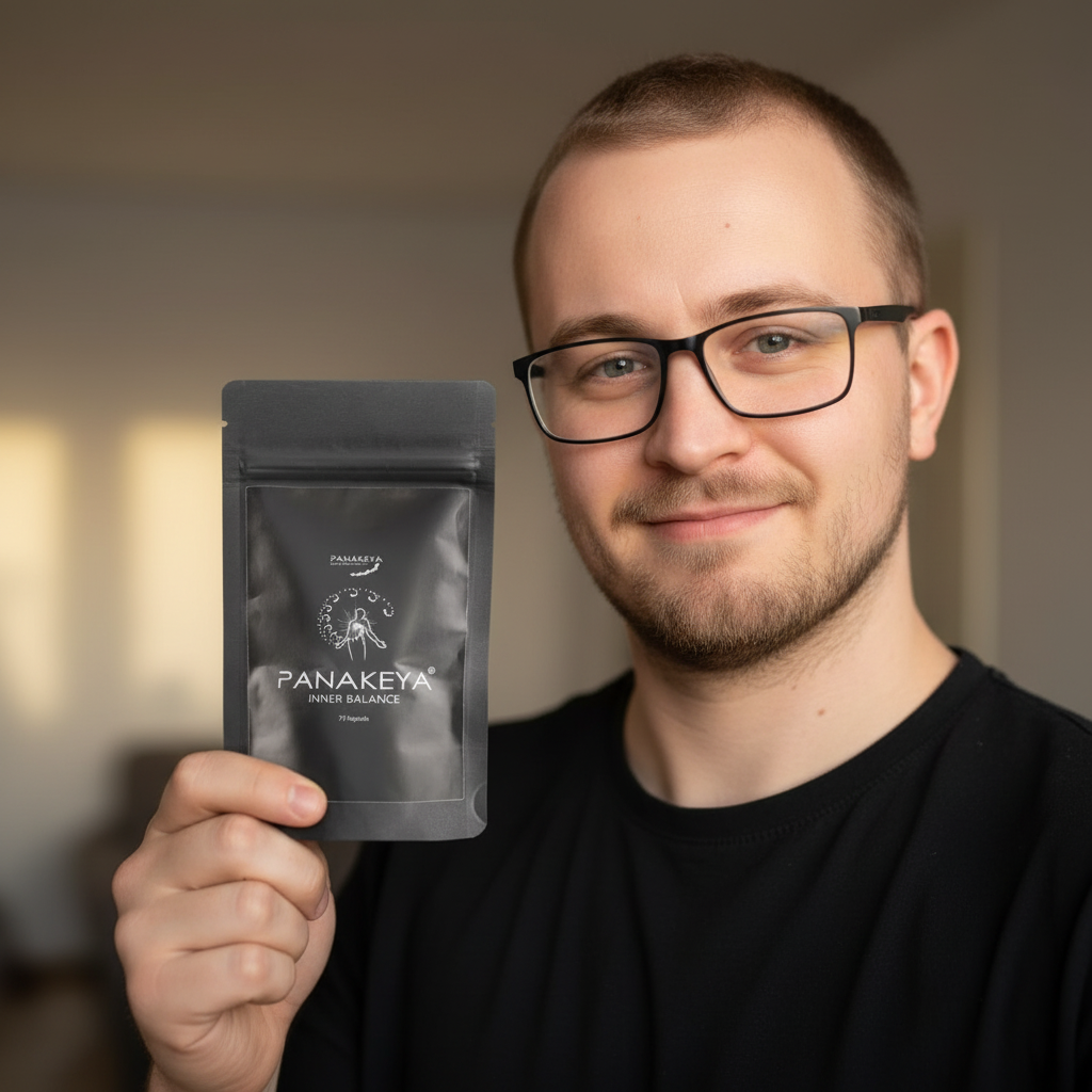 Samuel Gogola, 28 rokov, programátor