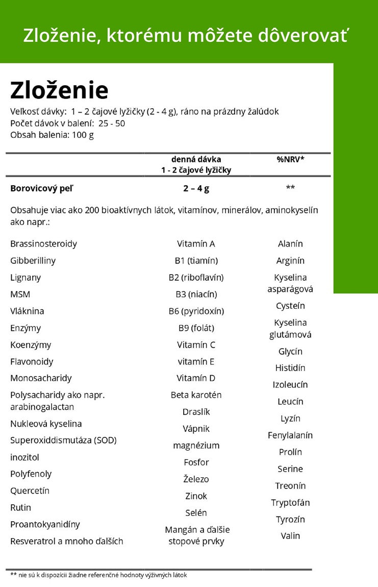 PANAKEYA® Hormone Balance - doplnok výživy (100 g)